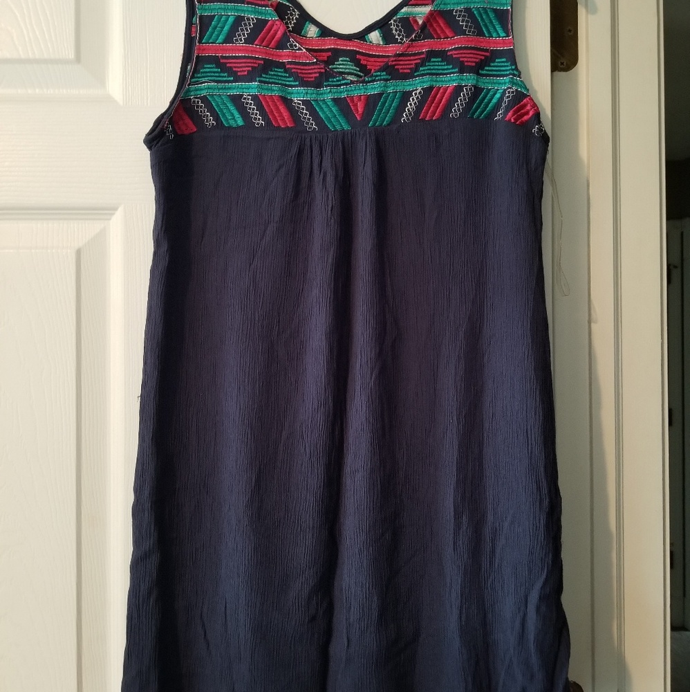 Sun dress